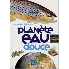 Plan�te eau douce