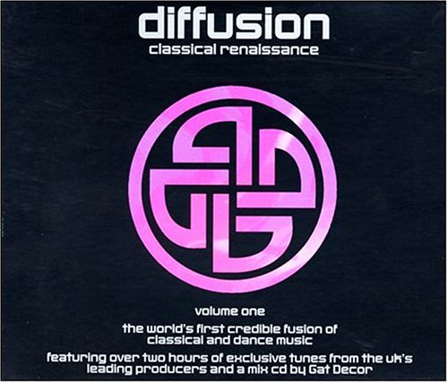 CD-Charts  Search : Diffusion: Classical Renaissance, Vol. 1