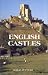 Book English Castles: A Guide by Counties