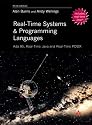 Real-time Systems and Programming Languages: Ada 95, Real-Time Java and Real-Time POSIX, 3rd Ed.