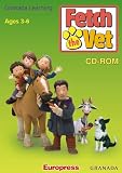 Fetch The Vet (DVD Case) Software