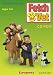 Fetch The Vet (DVD Case)
