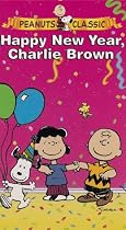 Peanuts: Happy New Year Charlie Brown (Slip) [VHS]
