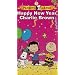 Peanuts: Happy New Year Charlie Brown (Slip Case Packaging) [VHS]