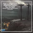 Bach: Johannes Passion arranged by Robert Schumann [Hybrid SACD] by  Clemens Heidrich, Ekkehard Abele, Kai Florian Bischoff, Johann Sebastian Bach, and Hermann Max 