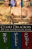 The Rogues of Ravensmuir Boxed Set