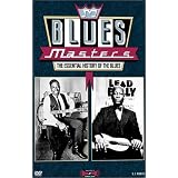 Blues Masters, The Essential History Of The Blues - DVD