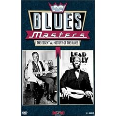 Blues Masters, The Essential History Of The Blues