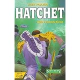 hatch with connections