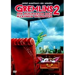 Gremlins 2 - Die R�ckkehr der kleinen Monster