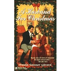 Husband For Christmas