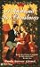 Books : A Husband For Christmas (Zebra Regency Romance)