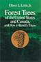 Forest Trees of the United States and Canada and How to Identify Them