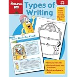 Types of Writing