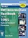 Workbook for Mosby's EMT-Intermediate Textbook for the 1985 National Standard Curriculum -  Revised Edition: with 2005 ECC Guidelines