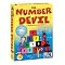 get your kids interested in math