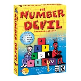 The Number Devil