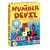 The Number Devil