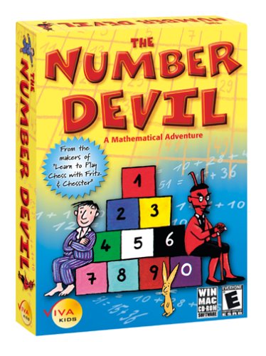 Software: The Number Devil