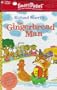 Gingerbread Man