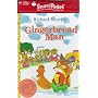 Gingerbread Man (Smart Pages)