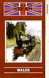 VHS : Best Of British Steam - Wales