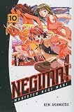 Negima!: Magister Negi Magi, Volume 10