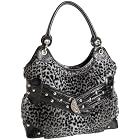 KATHY Van Zeeland Tip Top Tote