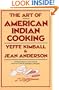 Art of American Indian Cooking
