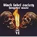 Hangover Music(Armoury)