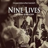 Colman Dekay Paul Sanchez Nine Lives