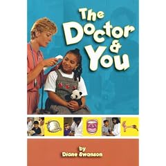 The Doctor and You