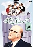 Are You Being Served? Vol. 10