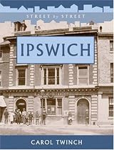 Ipswich (Street by Street)
