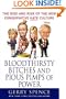 Bloodthirsty Bitches and Pious Pimps of Power: The Rise and Risks of the New Conservative Hate Culture