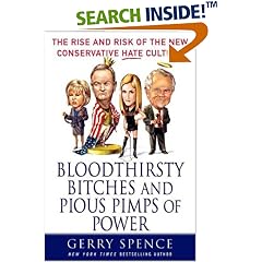Bloodthirsty Bitches and Pious Pimps of Power: The Rise and Risks of the New Conservative Hate Culture