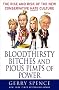 Bloodthirsty Bitches and Pious Pimps of Power: The Rise and Risks of the New Conservative Hate Culture