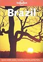 Brazil (Lonely Planet Country Guide)