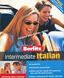 Berlitz Intermediate Italian (Berlitz Intermediate)