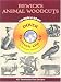 Bewick's Animal Woodcuts (Dover Electronic Clip Art)