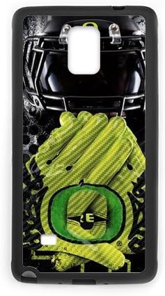 Generic Custom Design Oregon Ducks Case for the for Galaxy Note4