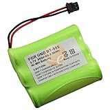 Generic Uniden BT-905 Cordless Phone Compatible Ni-MH Battery