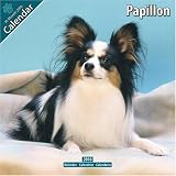 Papillon 2010 Wall Calendar 2010 Wall Calendar