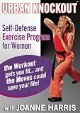 Urban Knockout: Self-Defense Exercise Program for Women