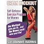 Urban Knockout: Self-Defense Exercise Program for Women