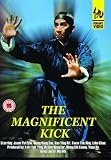 magnificent kick (Region 2 DVD)