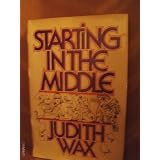 Starting In The Middle