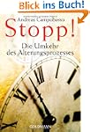Stopp! Die Umkehr des Alterungsprozesses