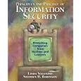Principles and Practice of Information Security
