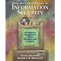 Principles and Practice of Information Security